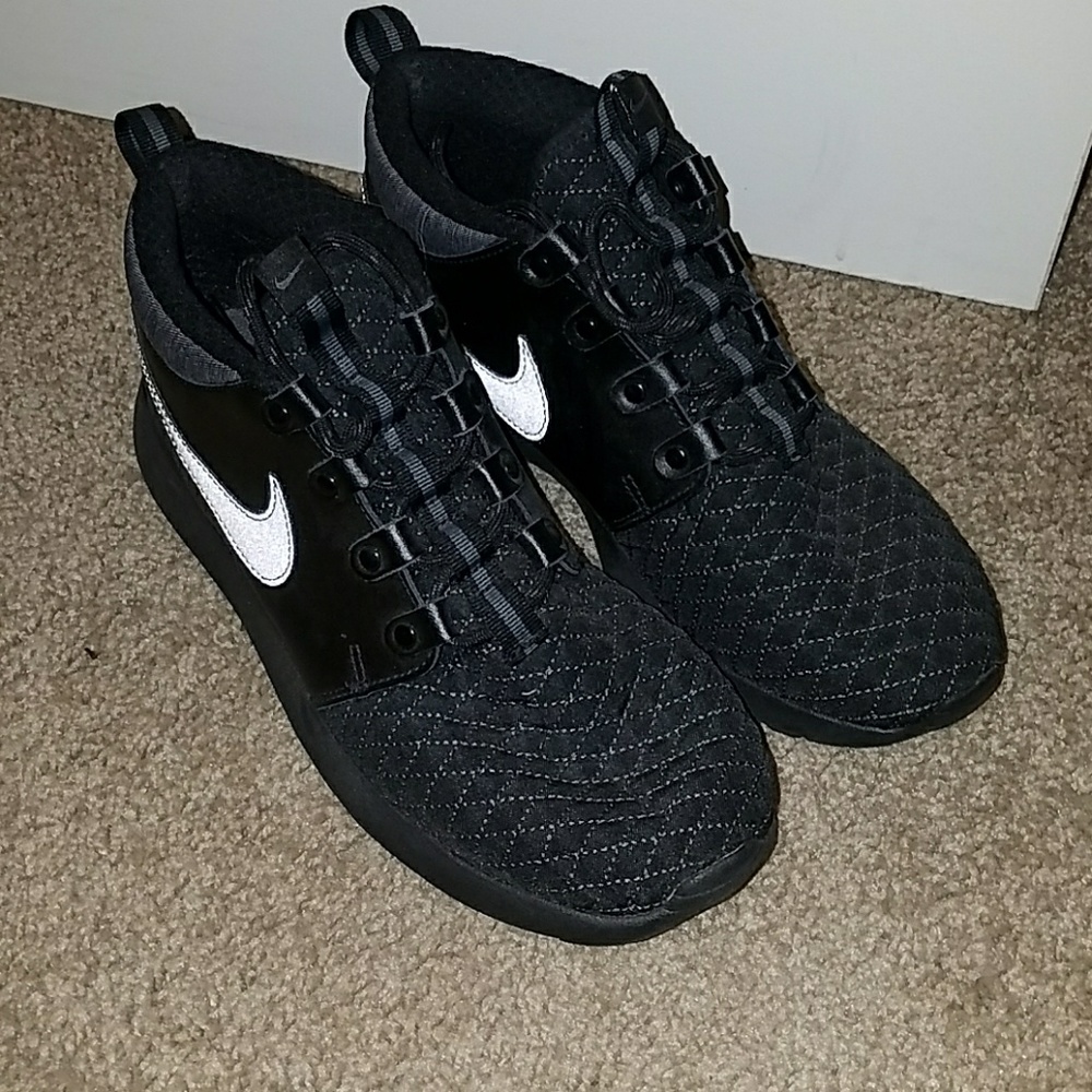 Nike shoes